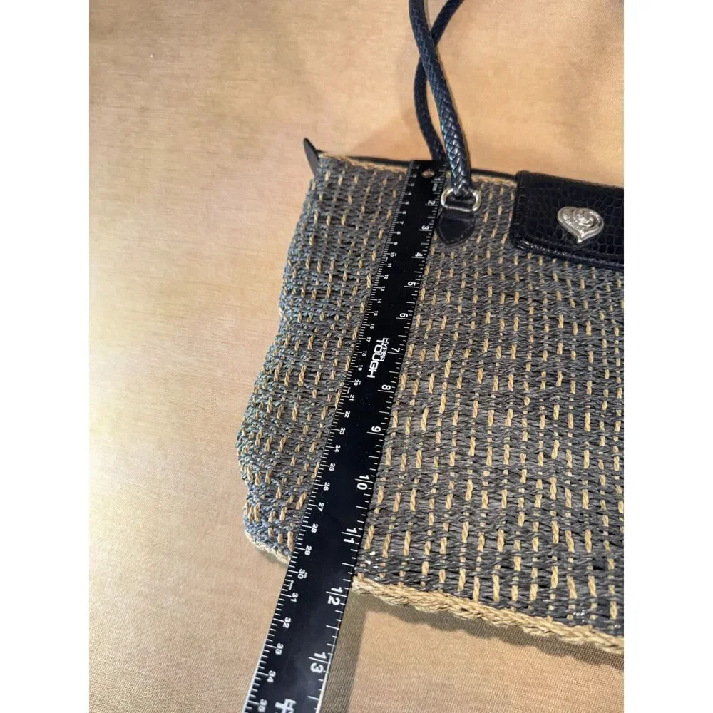 Brighton vintage black
